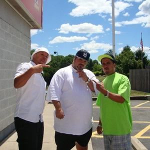 Meet your Posher, Tony